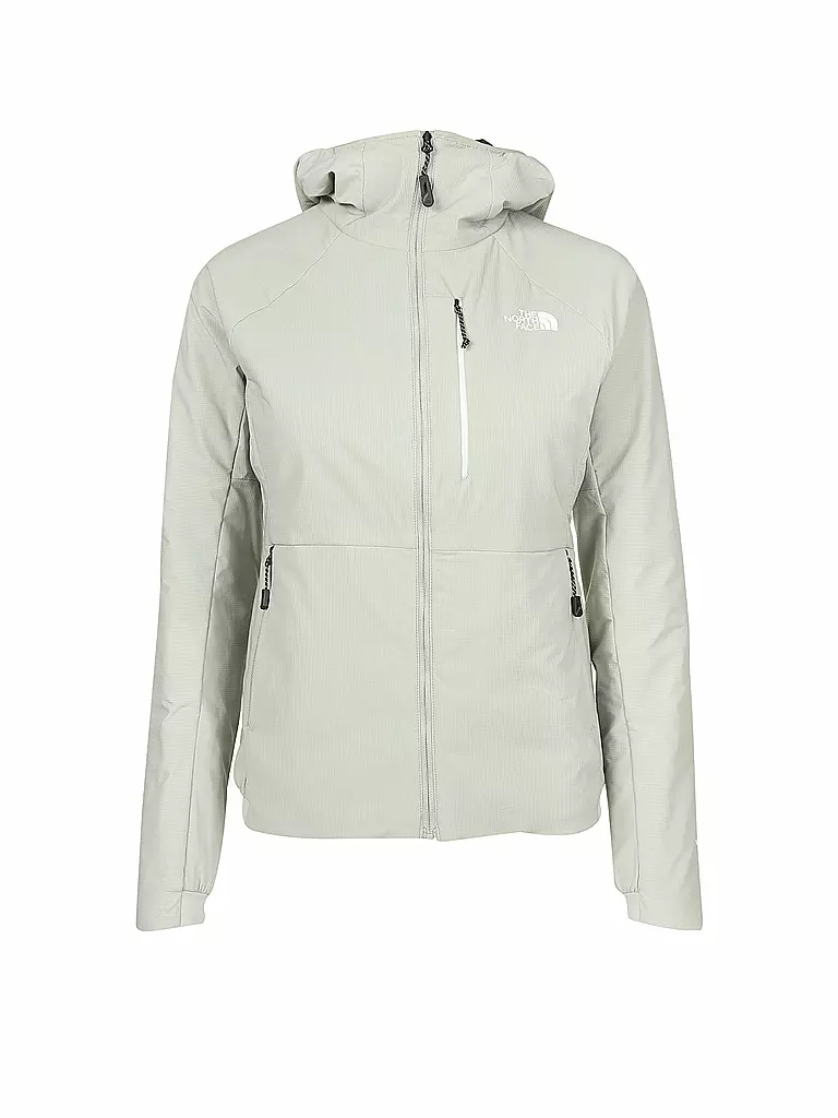 THE NORTH FACE | Damen Isolationsjacke Circadian Ventrix™ | grau
