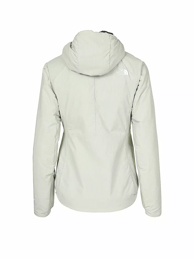 THE NORTH FACE | Damen Isolationsjacke Circadian Ventrix™ | grau