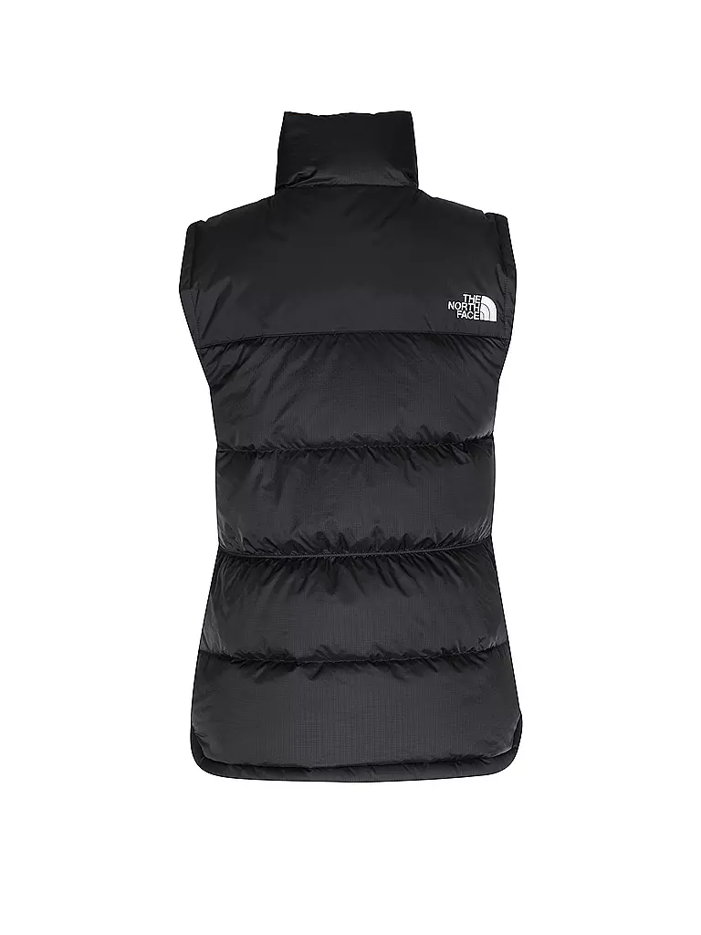 THE NORTH FACE | Damen Isoweste Diablo Down | schwarz