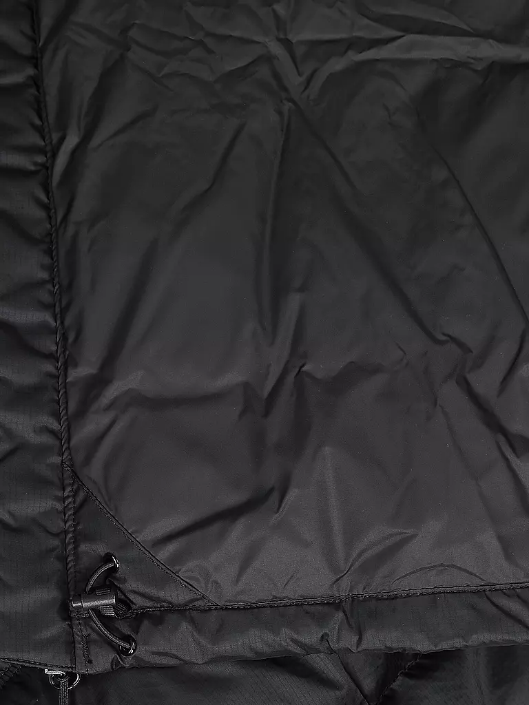 THE NORTH FACE | Damen Isoweste Diablo Down | schwarz