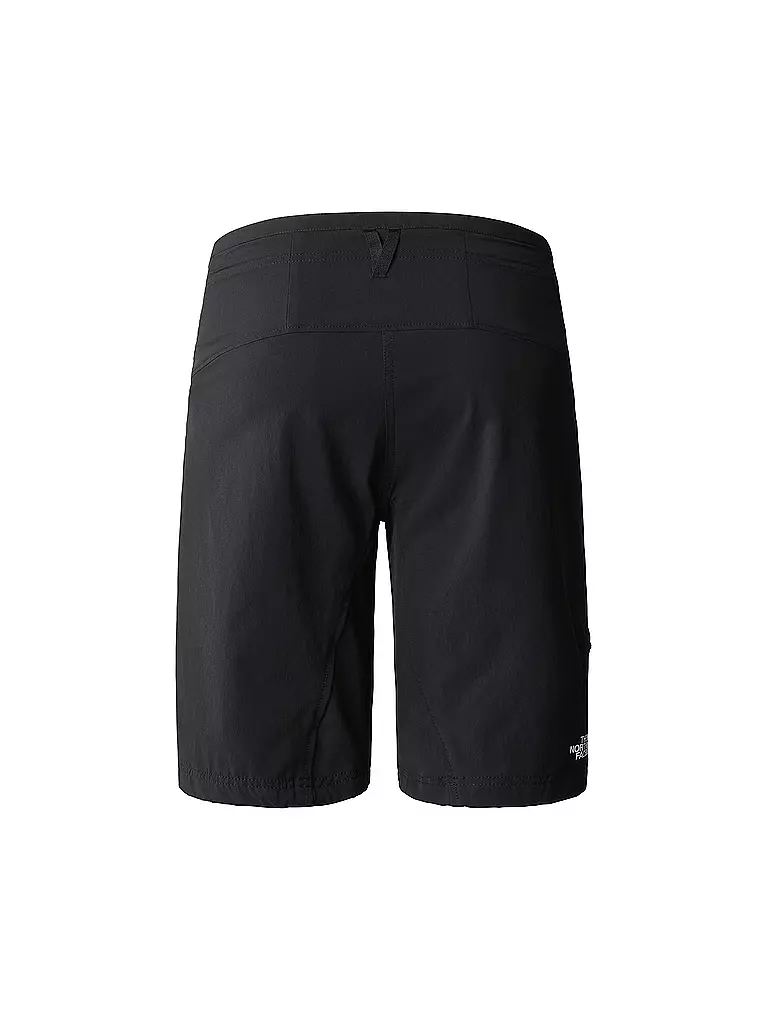 THE NORTH FACE | Damen Short Speedlight Slim | schwarz