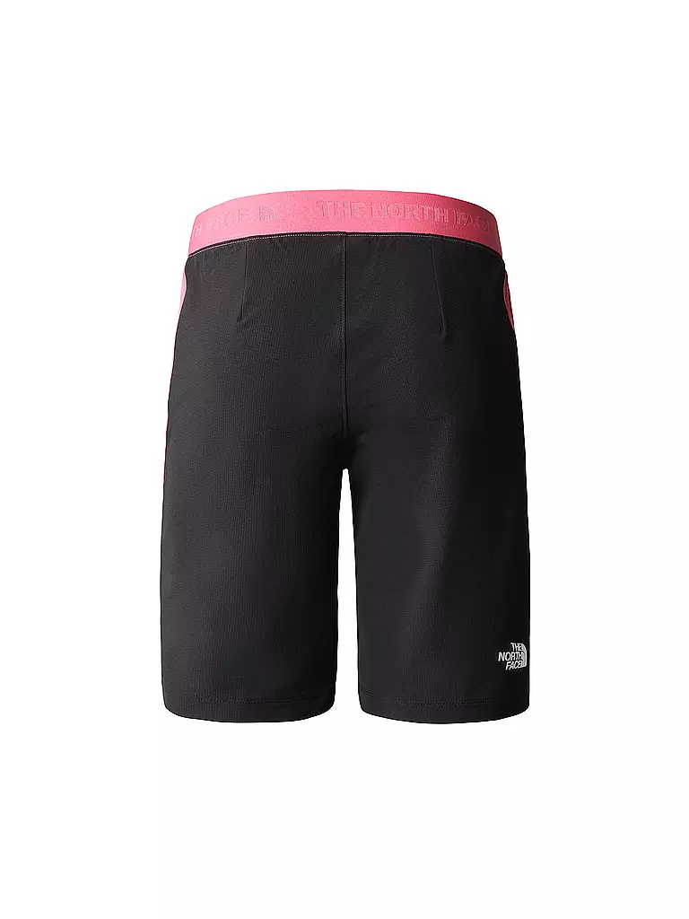 THE NORTH FACE | Damen Short Stolemberg | lila