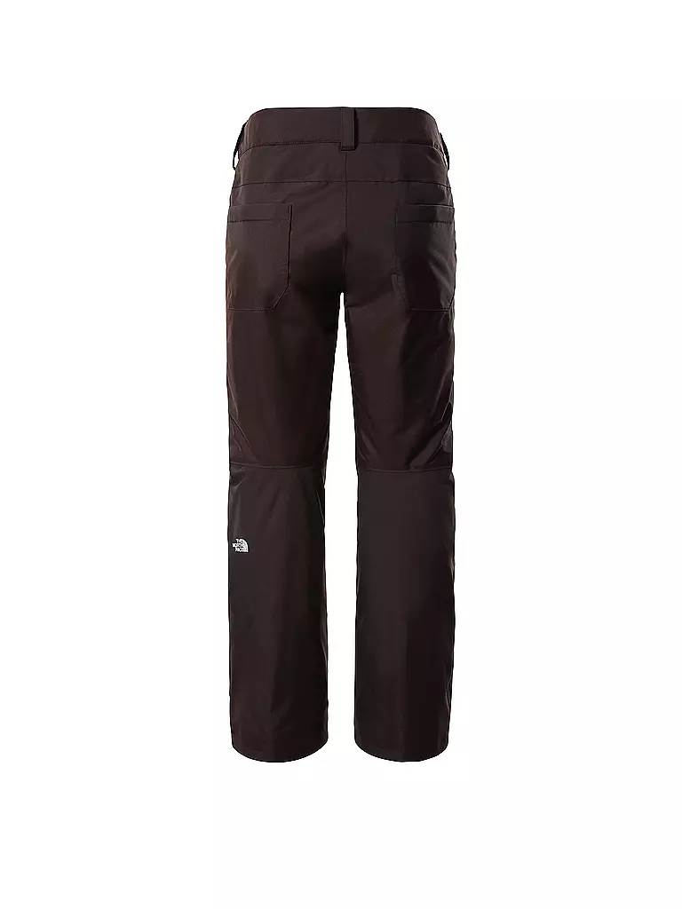 THE NORTH FACE | Damen Snowboardhose Aboutaday | braun