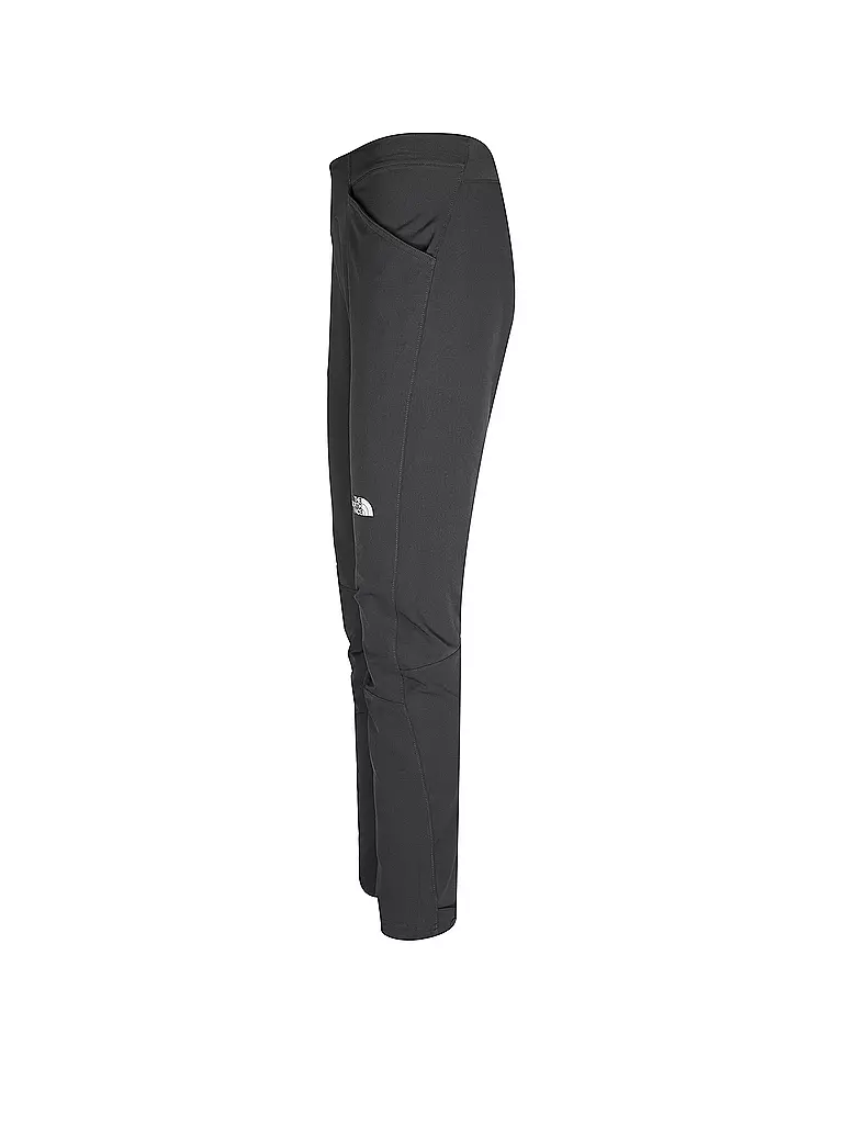 THE NORTH FACE | Damen Wanderhose ATHLETIC OUTDOOR WINTER | grau