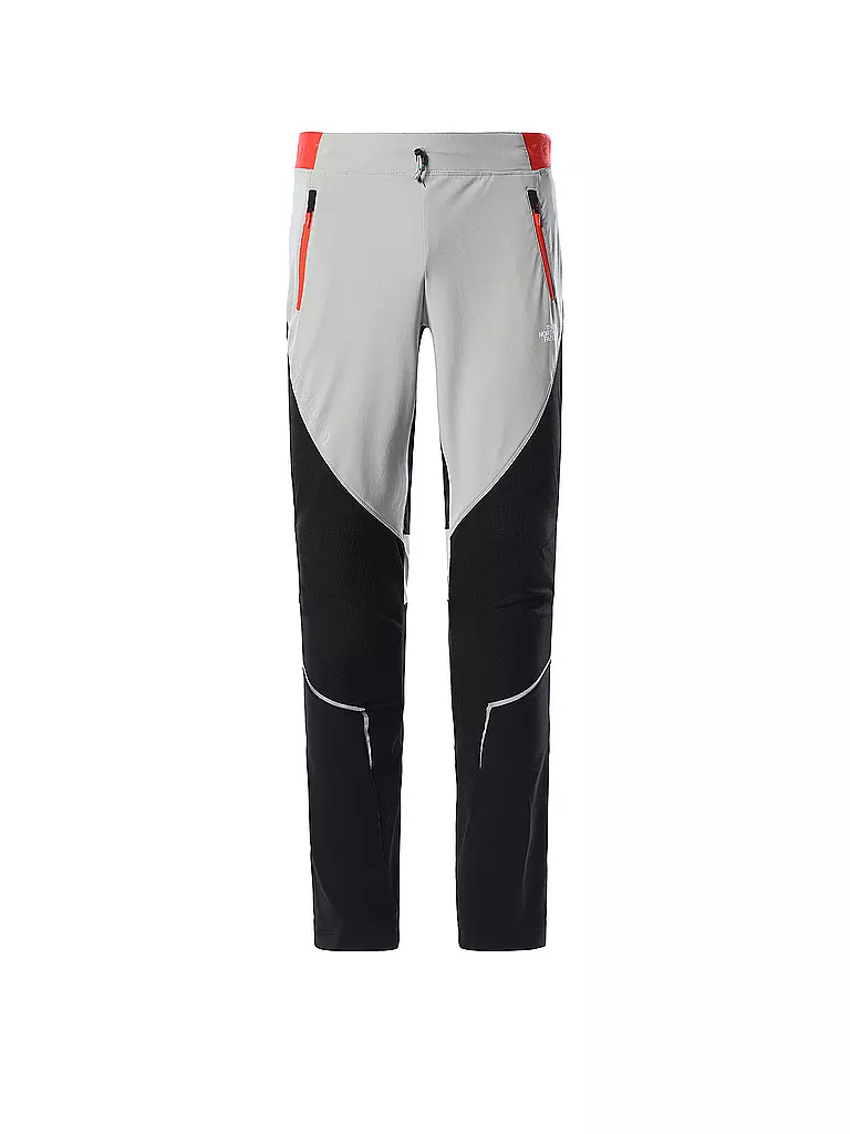 THE NORTH FACE | Damen Wanderhose Impendor Alpine | grau