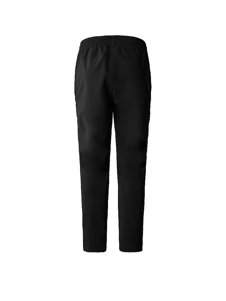 THE NORTH FACE | Damen Wanderhose Never Stop Wearing | schwarz