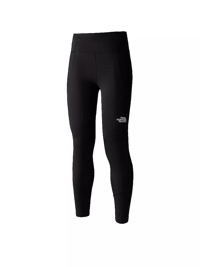 THE NORTH FACE | Damen Wandertight Winter Warm Pro | schwarz