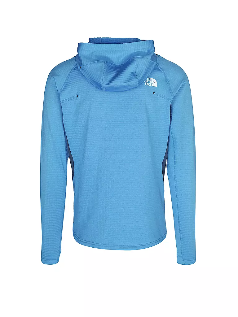 THE NORTH FACE | Herren Fleecejacke AO Hoodie | hellblau