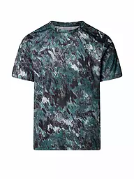 THE NORTH FACE | Herren Funktionsshirt 24/7 | petrol