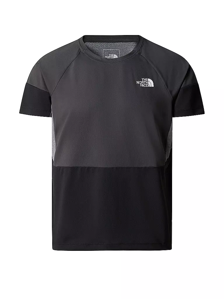 THE NORTH FACE | Herren Funktionsshirt Bolt Tech | grau