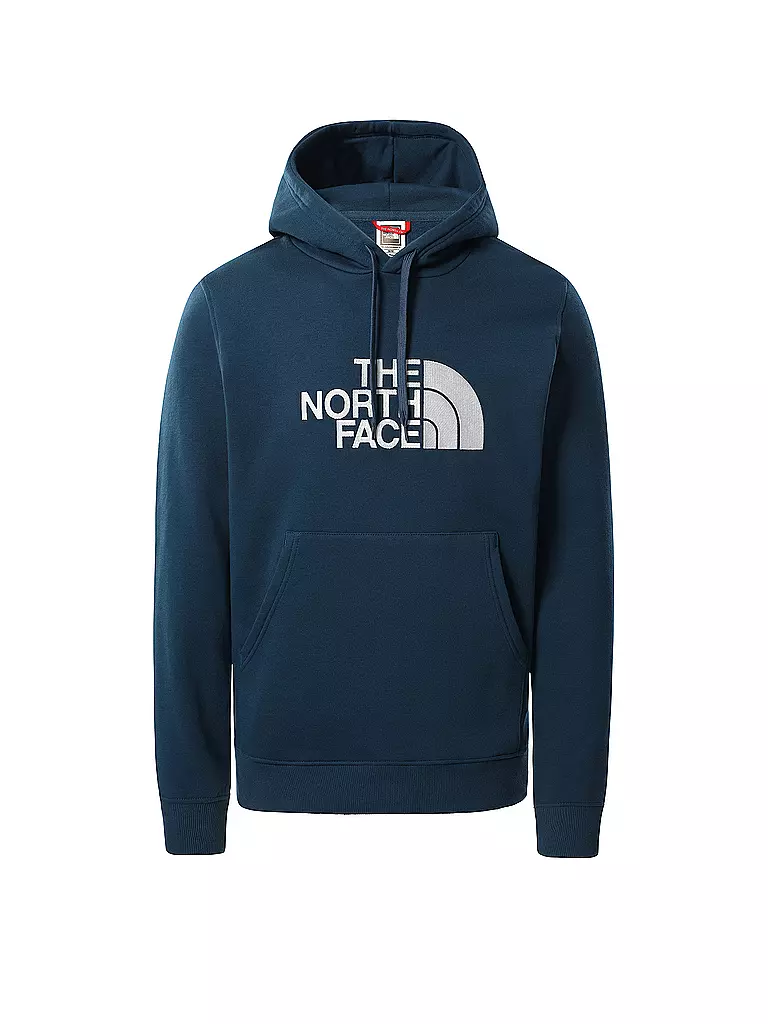 THE NORTH FACE | Herren Kapuzenpullover Drew Peak | blau