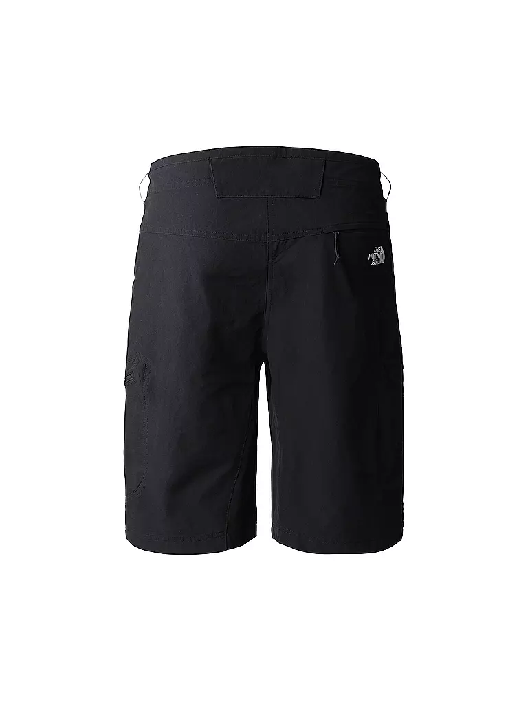 THE NORTH FACE | Herren Short Exploration | schwarz