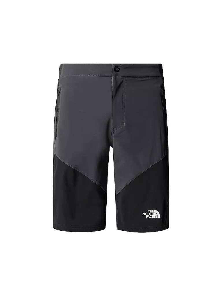 THE NORTH FACE | Herren Short Felik Slim Tapered | grau