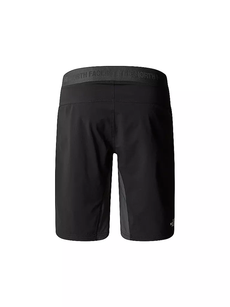 THE NORTH FACE | Herren Short Felik Slim Tapered | grau