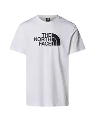THE NORTH FACE | Herren T-Shirt Easy | weiss