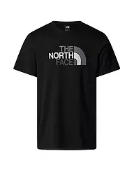 THE NORTH FACE | Herren T-Shirt Easy | schwarz