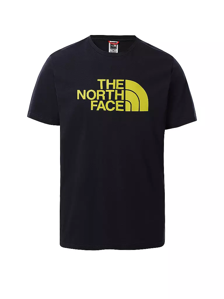 THE NORTH FACE | Herren T-Shirt Easy | blau