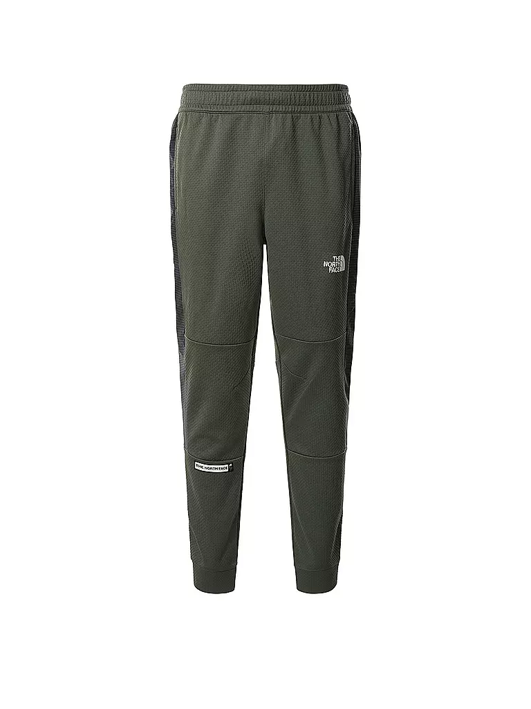 THE NORTH FACE | Herren Wanderhose Cuffed Jogger | olive
