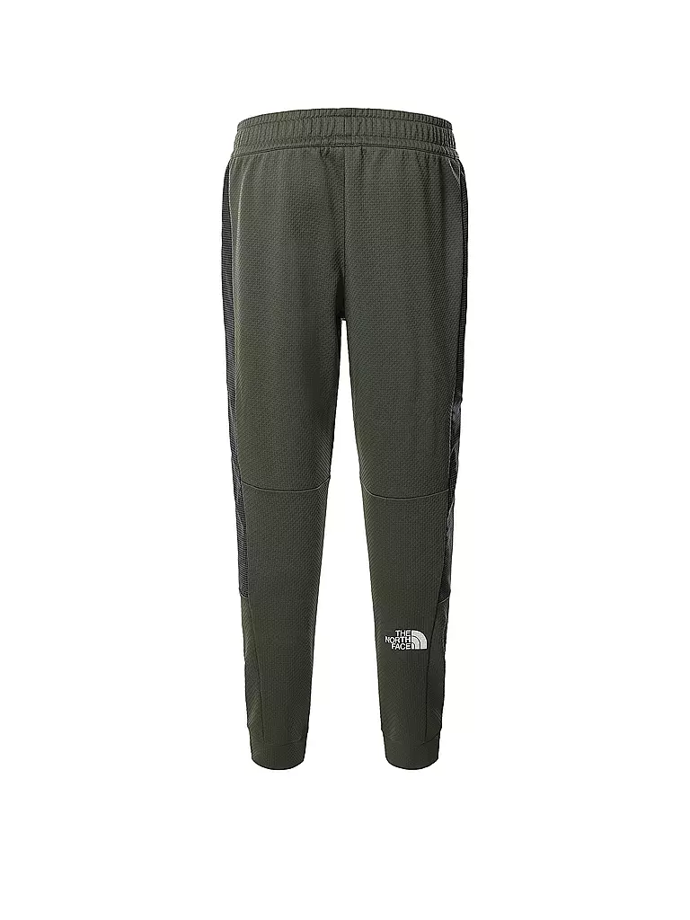 THE NORTH FACE | Herren Wanderhose Cuffed Jogger | olive