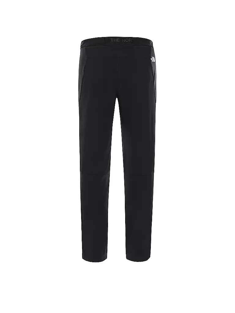 THE NORTH FACE | Herren Wanderhose Diablo 2 | schwarz