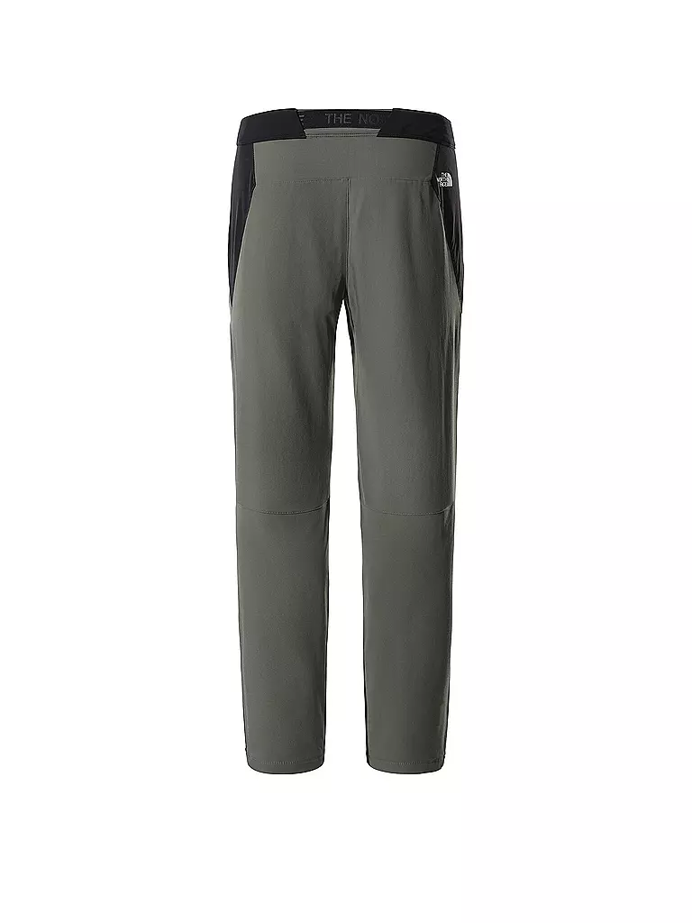 THE NORTH FACE | Herren Wanderhose Diablo 2 | olive