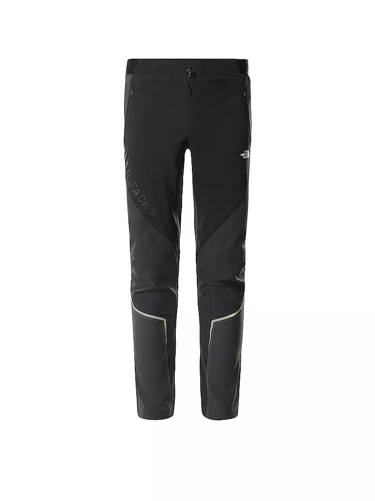 THE NORTH FACE | Herren Wanderhose Impendor Alpine | schwarz