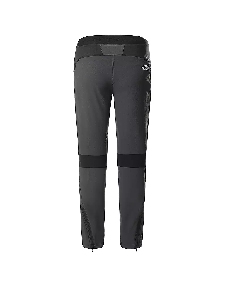 THE NORTH FACE | Herren Wanderhose Impendor Alpine | schwarz