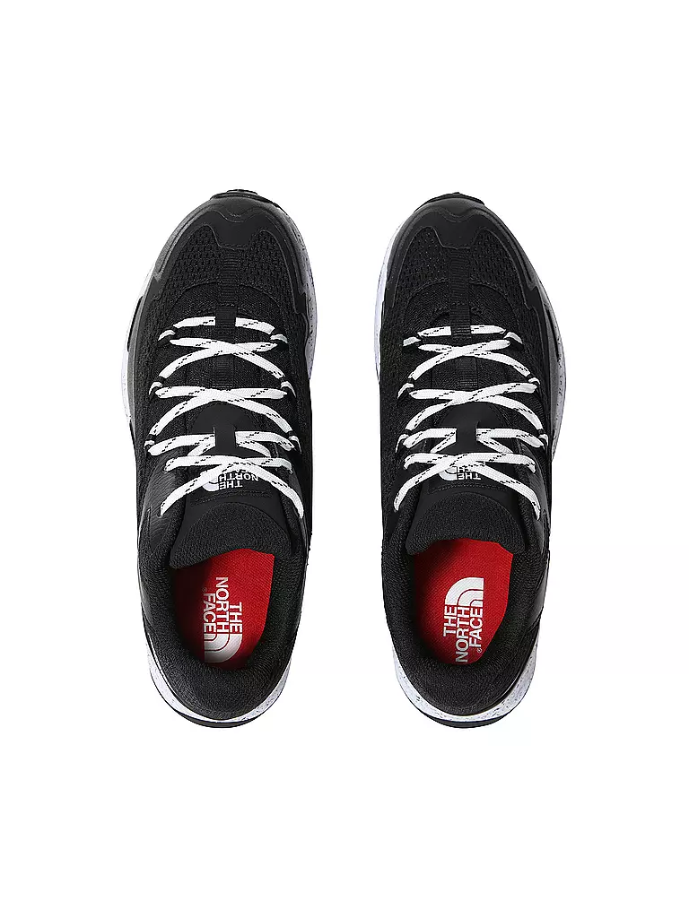 THE NORTH FACE | Herren Wanderschuhe Vectiv Taraval | schwarz