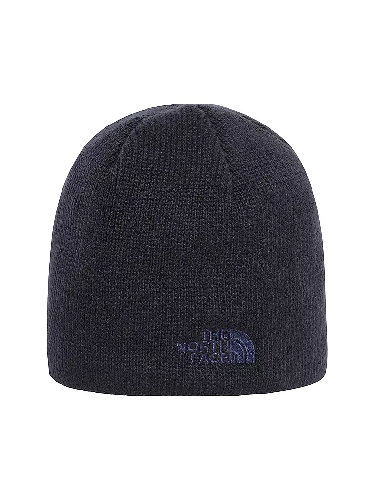 THE NORTH FACE | Mütze Bones Recycled | blau