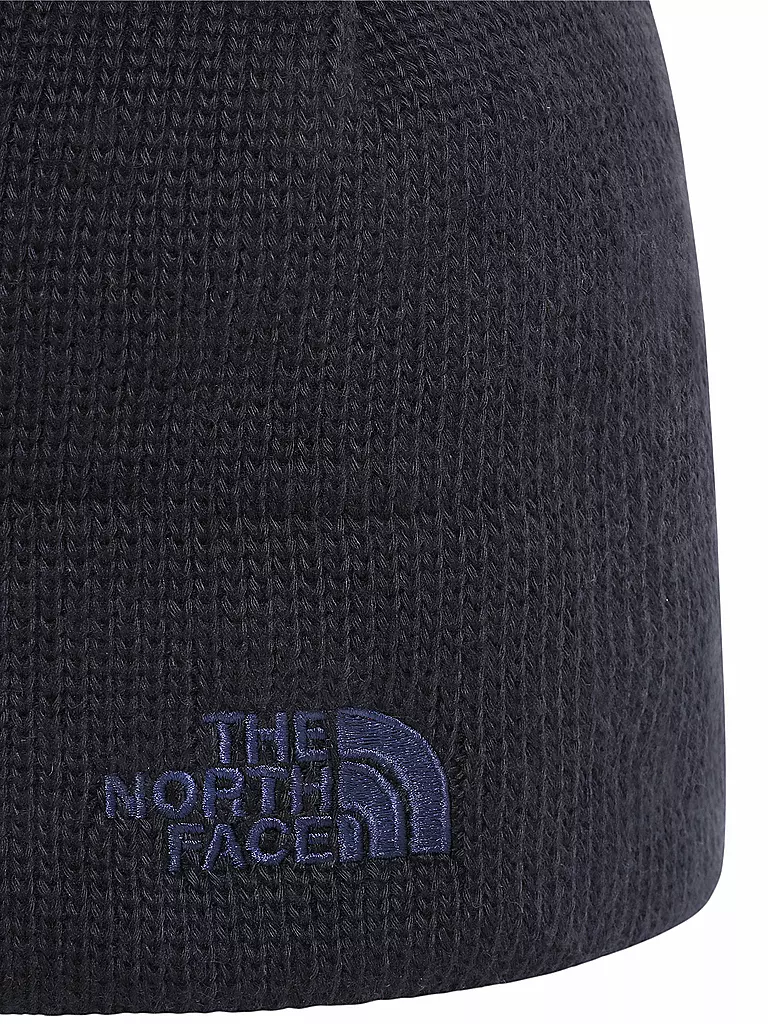THE NORTH FACE | Mütze Bones Recycled | blau