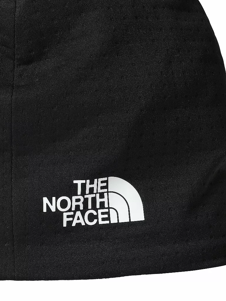 THE NORTH FACE | Mütze Fastech | schwarz