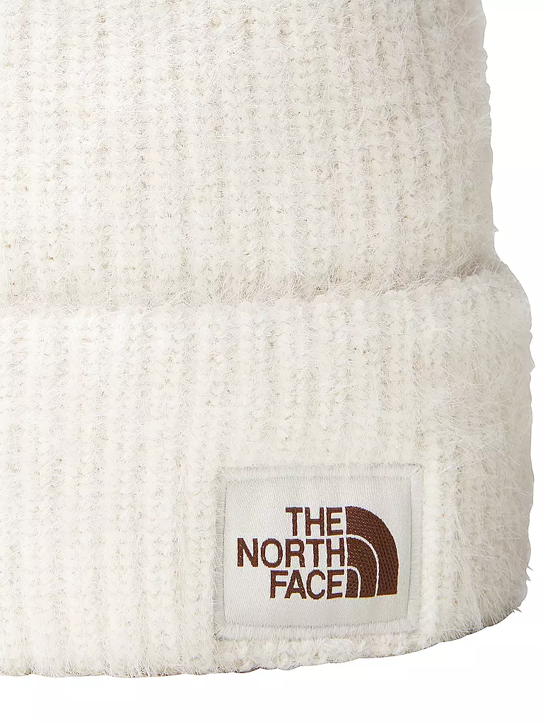 THE NORTH FACE | Mütze Salty Bea | weiss
