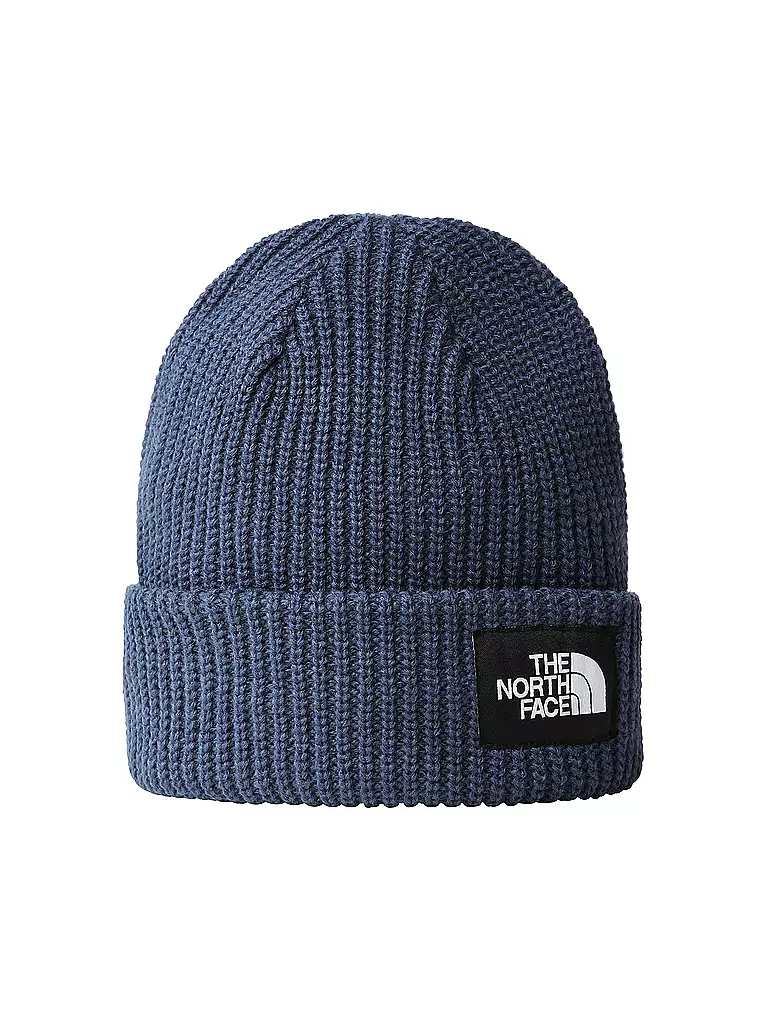 THE NORTH FACE | Mütze Salty Dog | blau