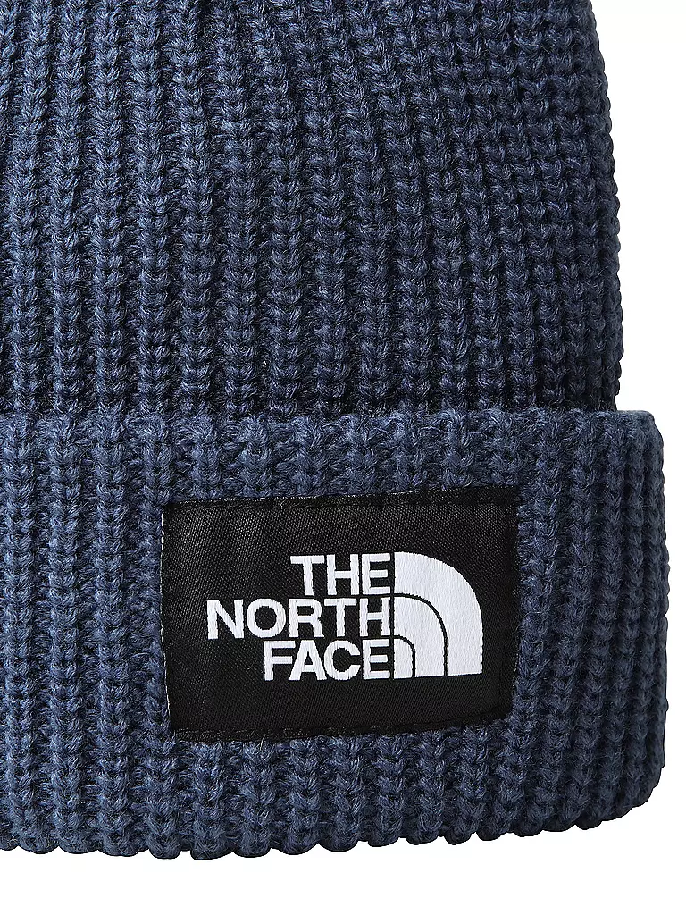THE NORTH FACE | Mütze Salty Dog | blau