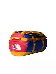 THE NORTH FACE | Reisetasche Base Camp Duffel S 50L | bunt