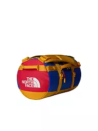 THE NORTH FACE | Reisetasche Base Camp Duffel XS 31L | bunt