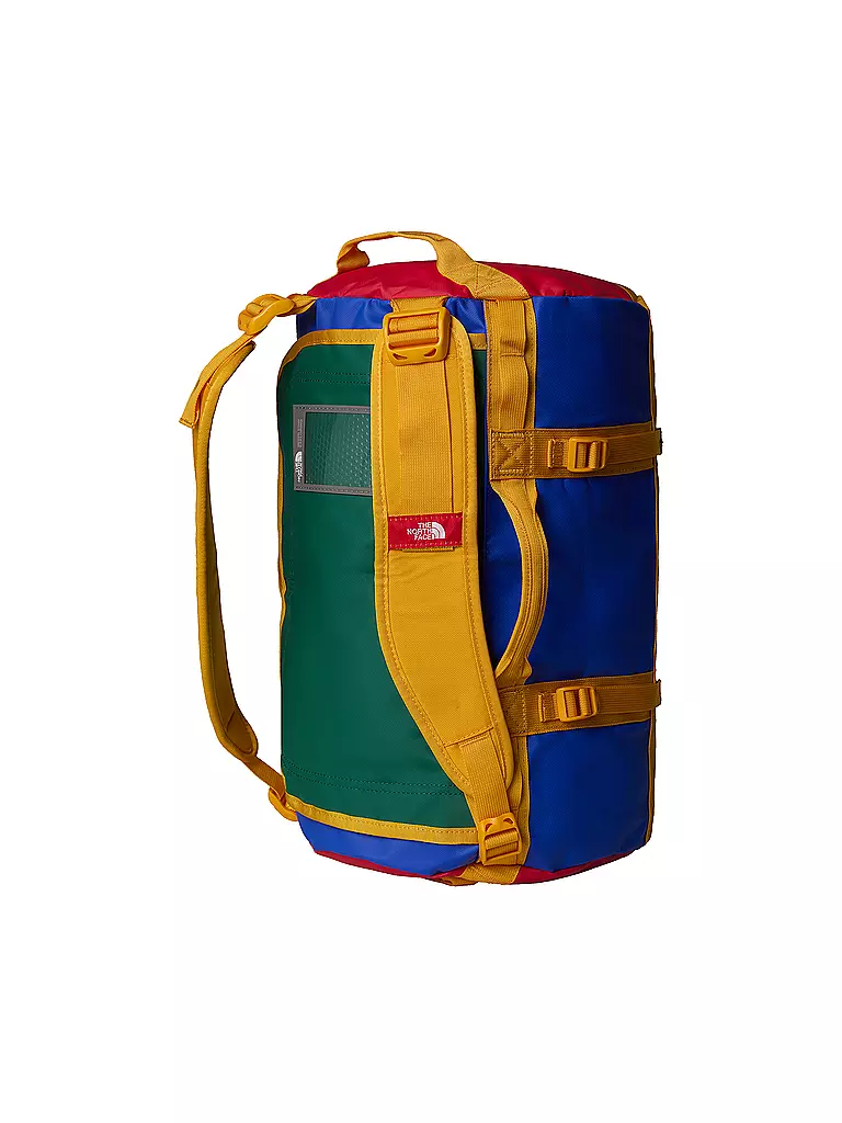 THE NORTH FACE | Reisetasche Base Camp Duffel XS 31L | bunt