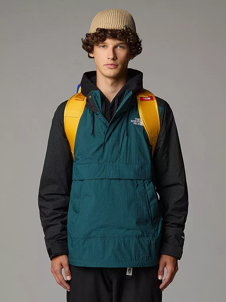 THE NORTH FACE | Reisetasche Base Camp Duffel XS 31L | bunt