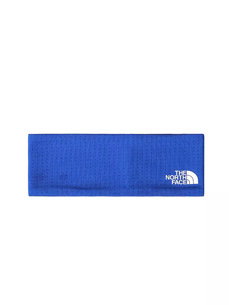 THE NORTH FACE | Stirnband Fastech | blau