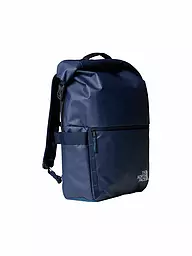 THE NORTH FACE | Tagesrucksack Base Camp Voyager Rolltop 25l | dunkelblau
