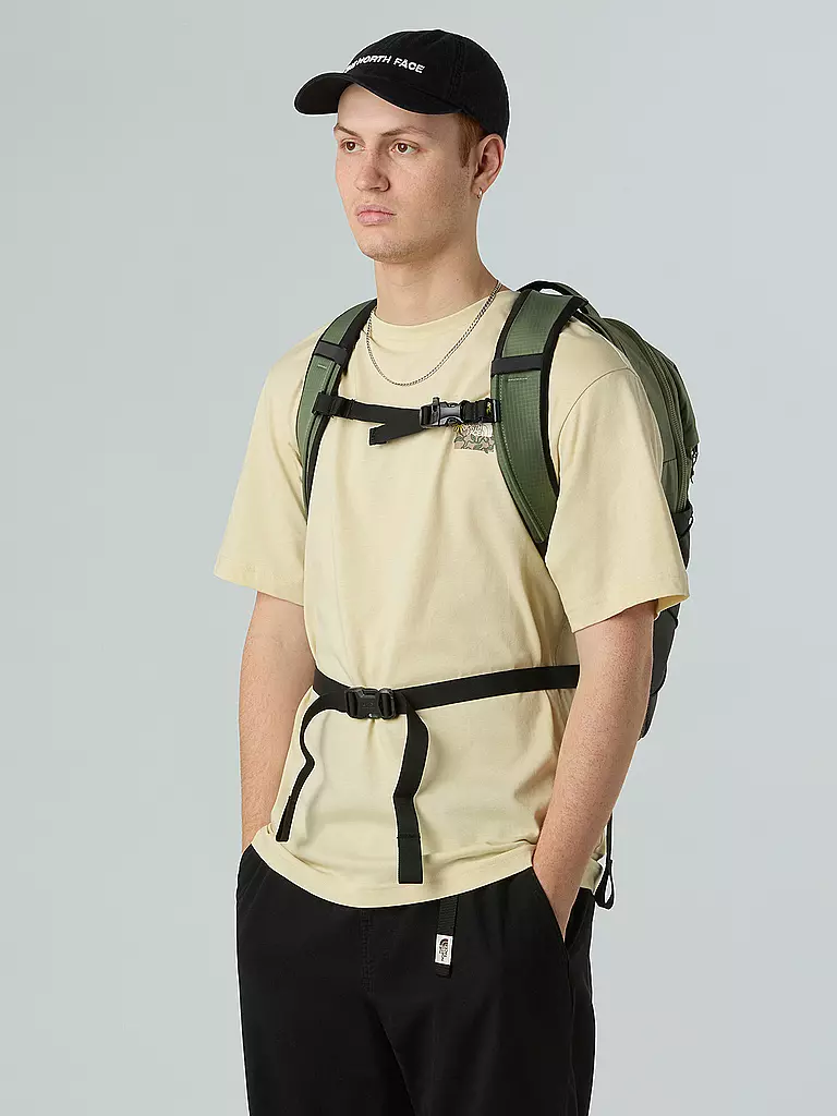 THE NORTH FACE | Tagesrucksack Borealis 28L | olive