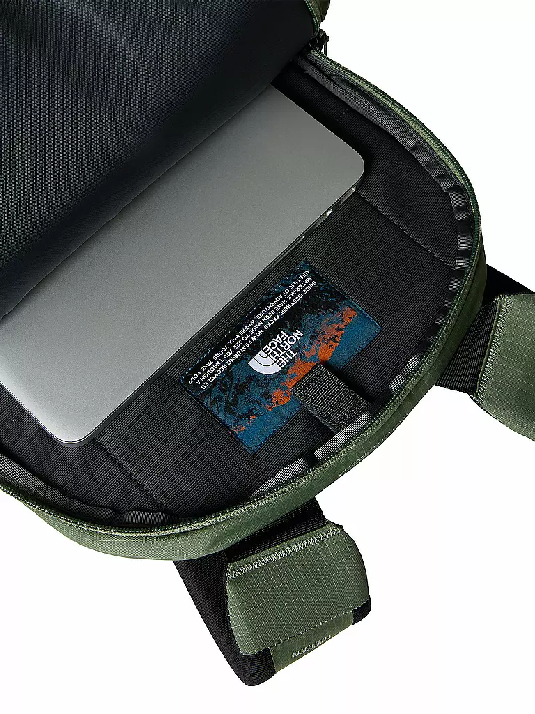 THE NORTH FACE | Tagesrucksack Borealis 28L | olive