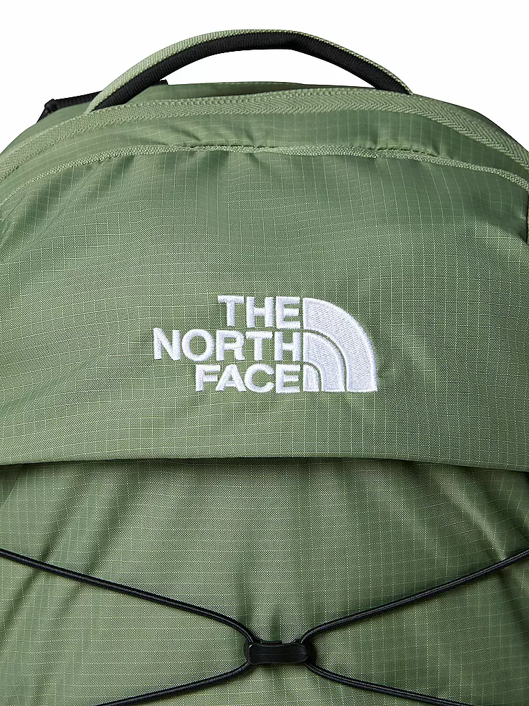 THE NORTH FACE | Tagesrucksack Borealis 28L | olive