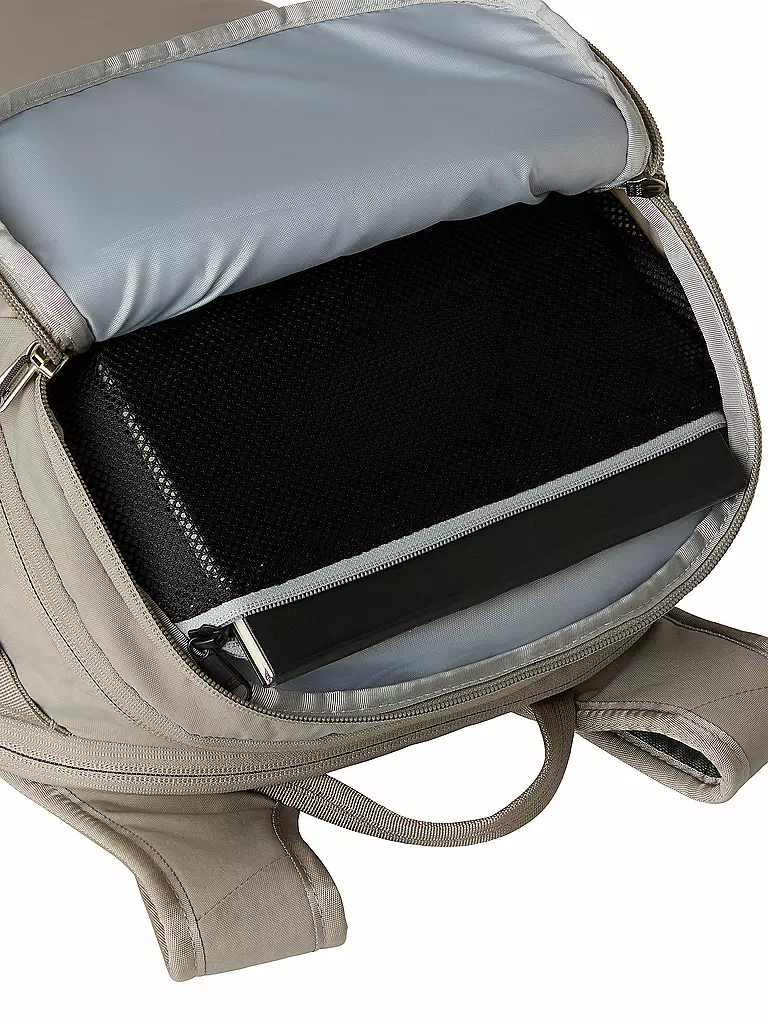 THE NORTH FACE | Tagesrucksack Kaban LTE | beige