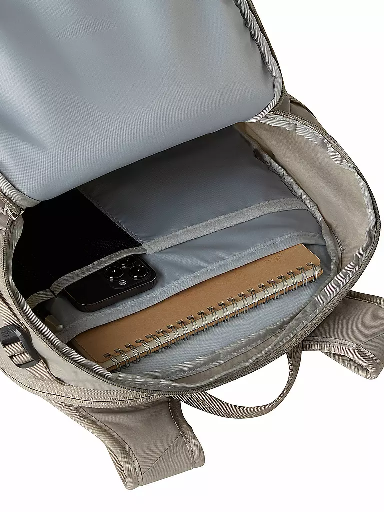 THE NORTH FACE | Tagesrucksack Kaban LTE | beige