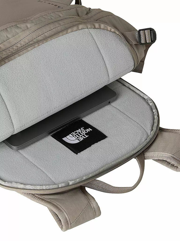 THE NORTH FACE | Tagesrucksack Kaban LTE | beige