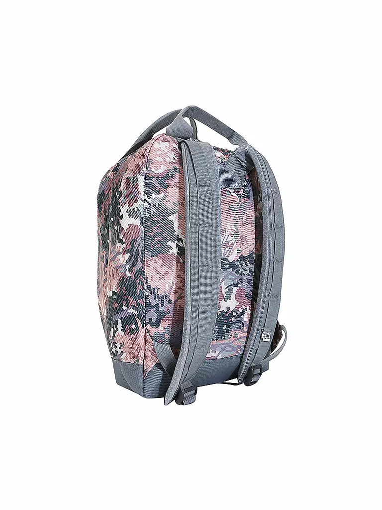 THE NORTH FACE | Tagesrucksack Tote Pack 14,5L | rosa