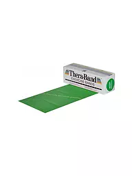 THERA-BAND | Thera-Band 5.5m stark | Grün