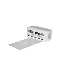 THERA-BAND | Thera-Band 5.5m super stark | Silber