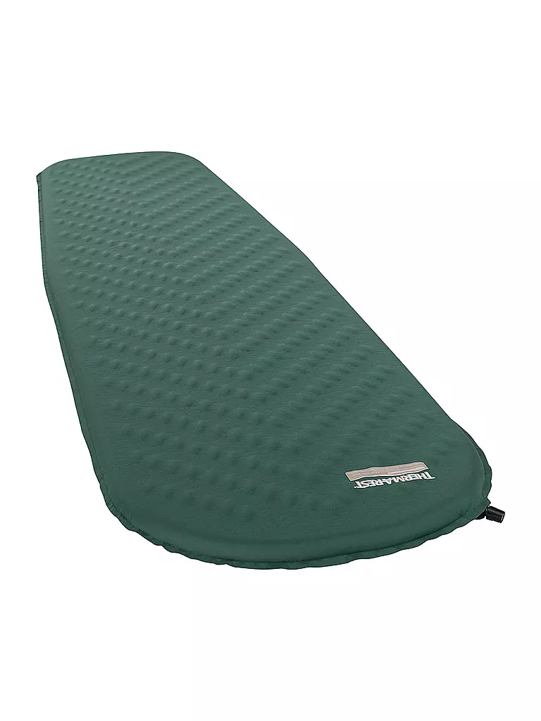 THERM-A-REST | Isomatte Trail Lite Regular | grün